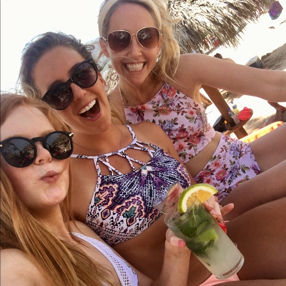 Meet your Posher, Kelsey